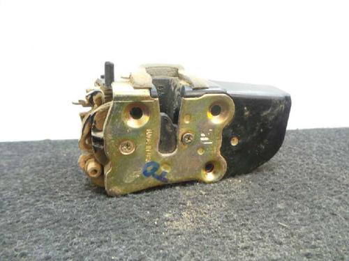 Rear right lock JEEP GRAND CHEROKEE II (WJ, WG) 2.7 CRD 4x4 | BP5729079C99 