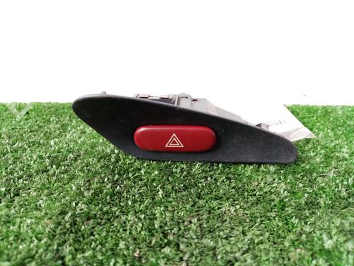Used Warning switch PEUGEOT 406 (8B) [1995-2005]  9427119