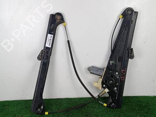 Used Front right window mechanism Front right window mechanism BMW 7 (E65, E66, E67) 730 d (218 hp) 34554643 34554643