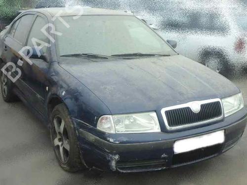 Engine control unit (ECU) SKODA OCTAVIA I (1U2) 1.9 TDI | BP5711244M57 