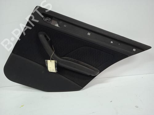 Rear right panel BMW 3 (E46) 325 xi 708672038