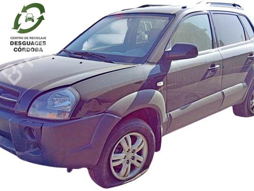 Ricambi HYUNDAI TUCSON (JM) 2.0 All-wheel Drive 4751859
