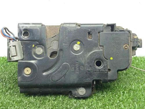 Front right lock SEAT AROSA (6H1)  | BP9535332C97 