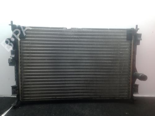 Used Water radiator PEUGEOT 308 II (LB_, LP_, LW_, LH_, L3_) 1.6 HDi / BlueHDi 115 (115 hp) 31969431