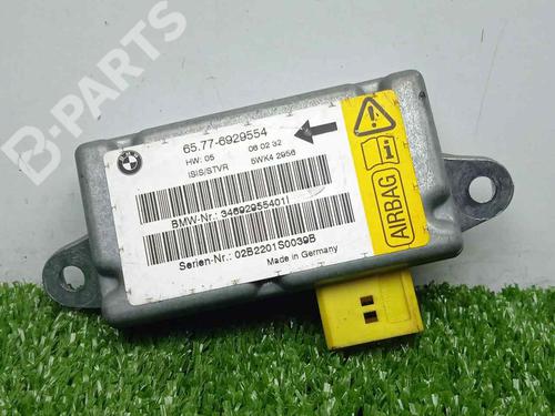 ecu-airbags-bmw-7-e65-e66-e67-730-d-65776929554-6929554-2001-2002-2003-2004-2005-2006-2007-2008-2009-8223471 main image