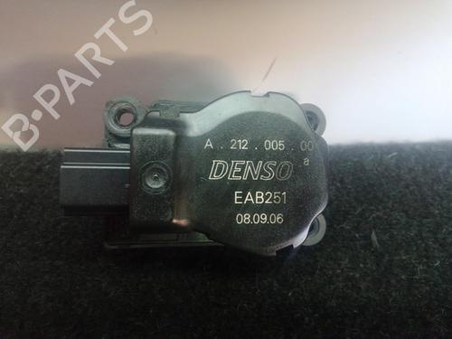 Used Electronic module CITROËN C4 Grand Picasso I (UA_) [2006-2013]  10242338