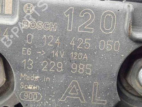 Alternator OPEL ASTRA H (A04)  | BP9078853M7 