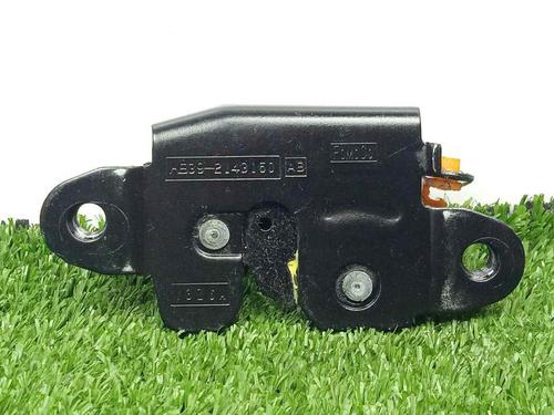 Used Tailgate lock Tailgate lock FORD RANGER (TKE) 2.2 TDCi (160 hp) 9304720 9304720