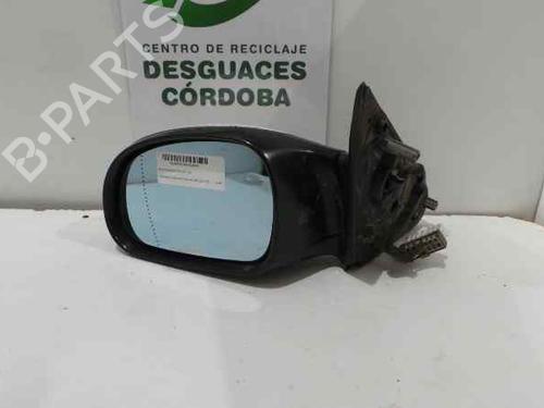 Used Left mirror PEUGEOT 406 (8B) 2.0 HDI 110 (109 hp) 5741483