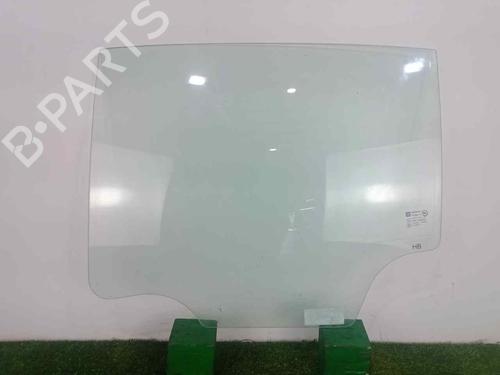 Used Rear left door window CHEVROLET CRUZE (J300) 1.6 (124 hp) 28598889