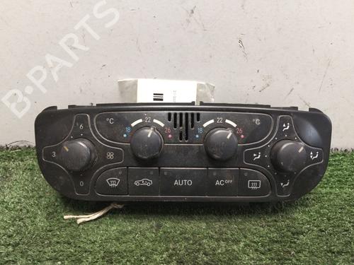 Used Climate control Climate control MERCEDES-BENZ C-CLASS Coupe (CL203) C 180 Kompressor (203.746) (143 hp) 40595044 40595044