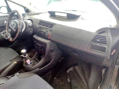 Control unit CITROËN C4 Coupe (LA_) 1.4 16V | BP37463655M11 - Image 6