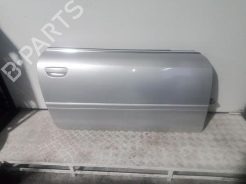 Right front door AUDI A4 B6 Convertible (8H7) 2.5 TDI | BP32473875C3