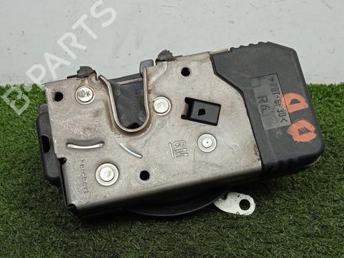 Front right lock NISSAN PRIMASTAR Van (X83)  | BP29352944C97 
