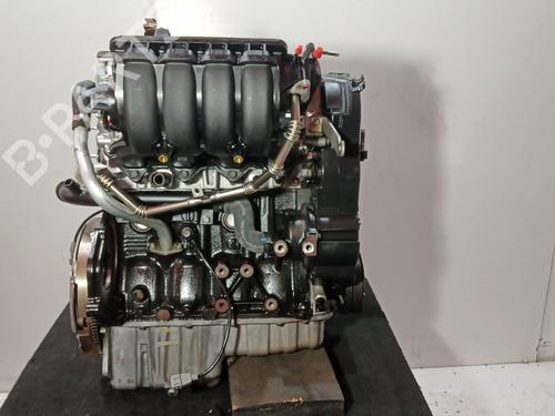 Engine CHEVROLET REZZO MPV (U100)  | BP29913741M1