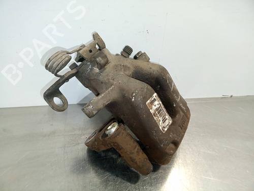 Right rear brake caliper PEUGEOT 407 (6D_)  | BP11573942M106 