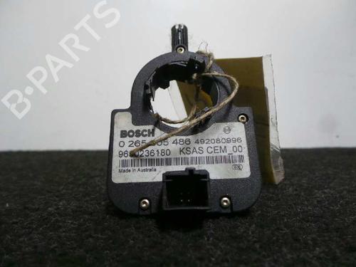 Control unit CITROËN C4 I (LC_) 1.6 16V | BP5690083M11 
