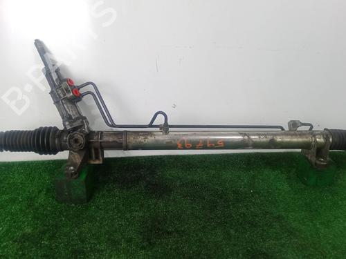 Lenkgetriebe RENAULT MASTER II Van (FD)  | BP29966054M22