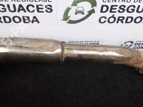 Exhaust system KAWASAKI MOTORCYCLES ZZ-R ZZ-R 1100 (ZXT10C) | BP27831287M121 - Image 4