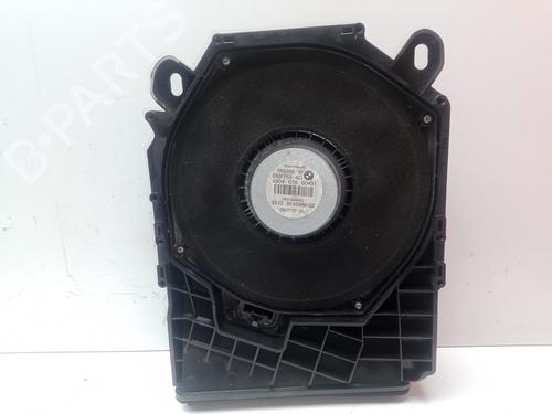 Used Radio BMW 1 (E87) [2003-2013]  15807590
