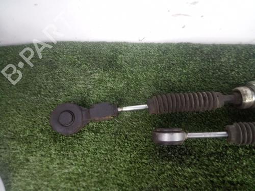 Cable RENAULT TRAFIC II Van (FL) 2.5 dCi 135 (FL0D) | BP39098540E12 - Image 2