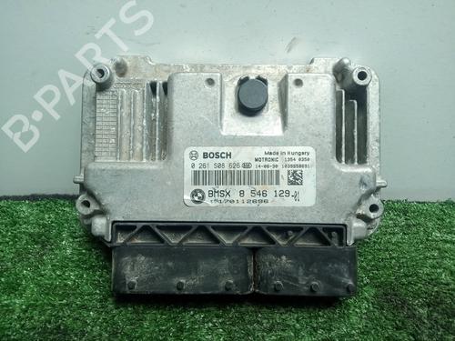 Used Engine control unit (ECU) BMW MOTORCYCLES R 1200 R 1200 R (R12WR) (125 hp) 24671317