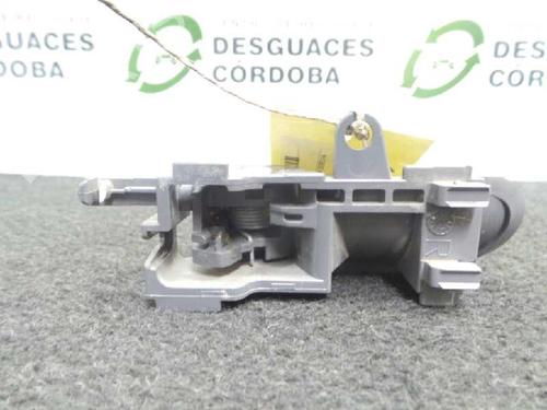 Front right interior door handle PEUGEOT 107 (PM_, PN_) 1.0 | BP23394789I14 