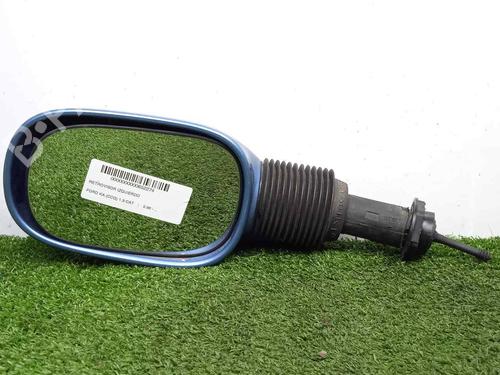 Used Left mirror FORD KA (RB_) [1996-2008]  15197402