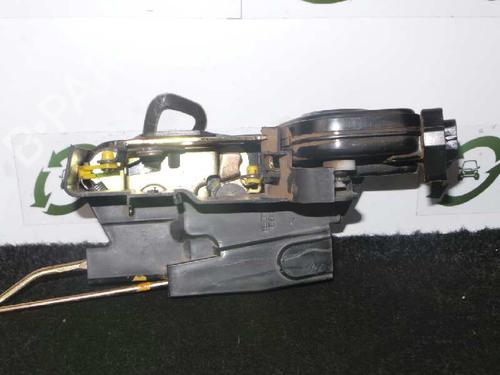 Front right lock HYUNDAI TERRACAN (HP)  | BP5743523C97 