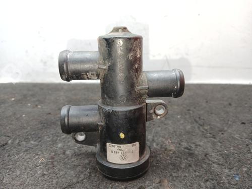 Pipe VW CRAFTER Van (SY_, SX_) 2.0 TDI FWD (SYB, SYC, SYD) | BP39528969M125 - Image 2