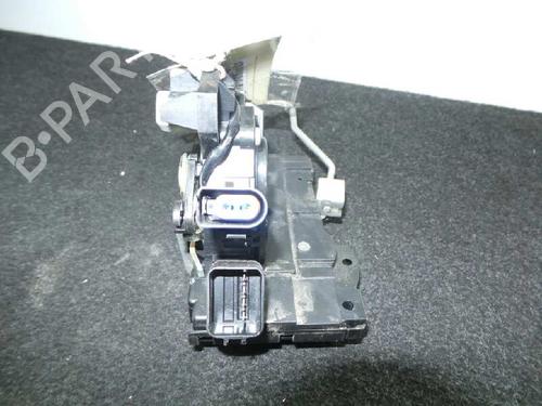 Rear left lock JAGUAR X-TYPE I (X400) 2.5 V6 All-wheel Drive | BP5692461C100 