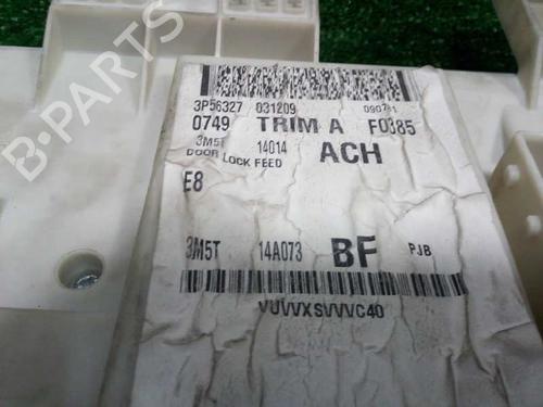 Fuse box FORD FOCUS C-MAX (DM2) 1.6 TDCi | BP5744600E1 