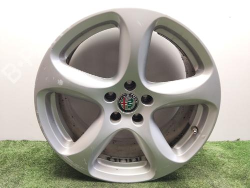 Used Rim Rim ALFA ROMEO STELVIO (949_) 2.0 Q4 (949.AXF2A) (201 hp) 34185575 34185575