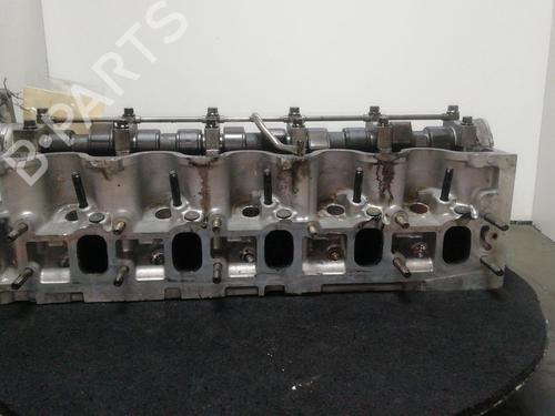 Zylinderkopf für LANCIA THESIS (841_) 2.4 JTD (841AXD1B02) (150 hp) 28450322
