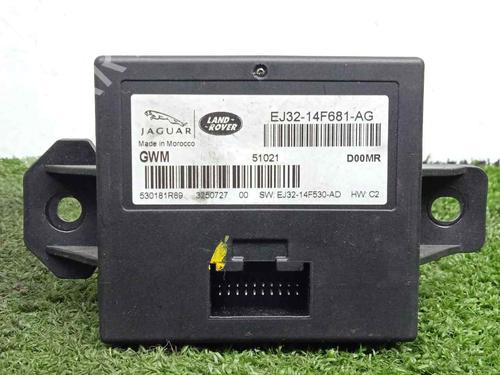 Elektronisk modul LAND ROVER RANGE ROVER EVOQUE (L538) [2011-2019]  19152367