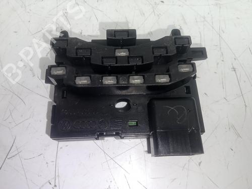 Used Electronic sensor VW TOURAN (1T1, 1T2) 2.0 TDI 16V (140 hp) 21210752