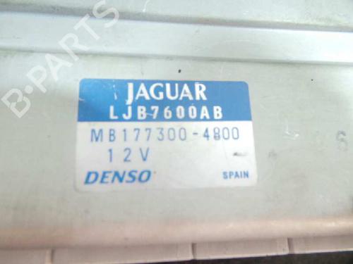 Control unit JAGUAR XK 8 Coupe (X100) 4.0 | BP5782257M11 