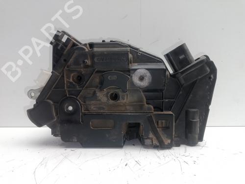 Front right lock SEAT IBIZA IV SC (6J1, 6P5) 1.2 TDI | BP15583689C97 