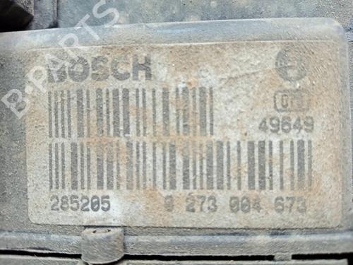 ABS pump FIAT PUNTO (188_) 1.2 16V 80 (188.233, .235, .253, .255, .333, .353, .639,... | BP5695206M43 