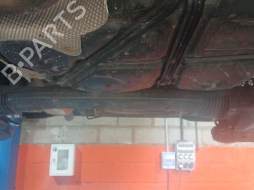Used Rear axle Rear axle 37991666 37991666