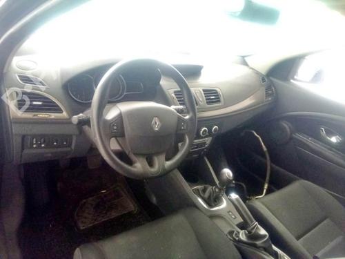 AC compressor RENAULT MEGANE III Hatchback (BZ0/1_, B3_) 1.2 TCe (BZ2B, BZ11) | BP31958456M34 