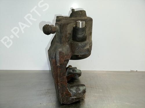 Left front brake caliper SEAT IBIZA III (6L1) 1.4 16V | BP22238411M105 