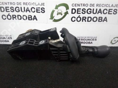 Gear lever IVECO DAILY V Van 35C17, 35S17, 40C17, 45C17, 50C17, 60C17, 65C17, 70C17 | BP7407167M90 
