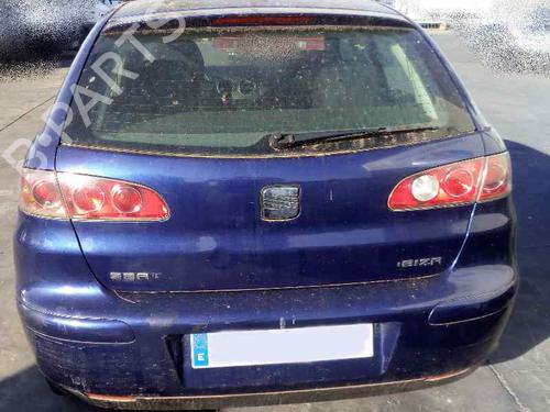 Starter SEAT IBIZA III (6L1)  | BP5734626M8 