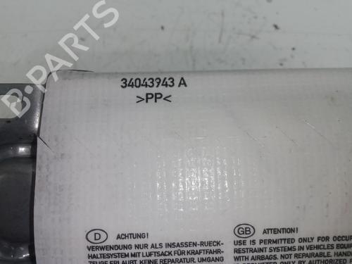Passasjer kollisjonspute BMW 3 (E90)  | BP17062694C10 