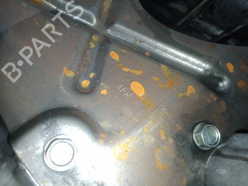 Oil sump BMW 3 (E46)  | BP14484517M115 