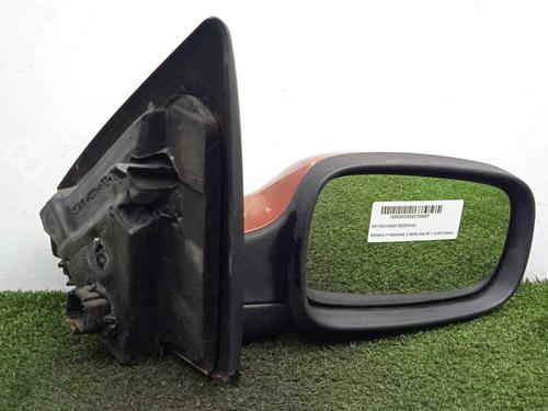 Used Right mirror RENAULT MEGANE II (BM0/1_, CM0/1_) [2001-2012]  20887848