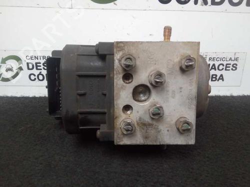 Used ABS pump RENAULT ESPACE III (JE0_) [1996-2002]  6538408