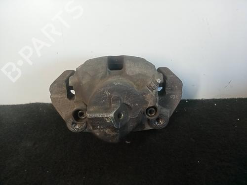 Used Left front brake caliper BMW X5 (E53) 3.0 d (218 hp) 11574198