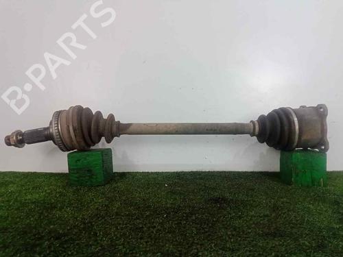 Used Left rear driveshaft LEXUS IS SportCross (_E1_) 200 (GXE10_, GXE10R) (155 hp) 18698809